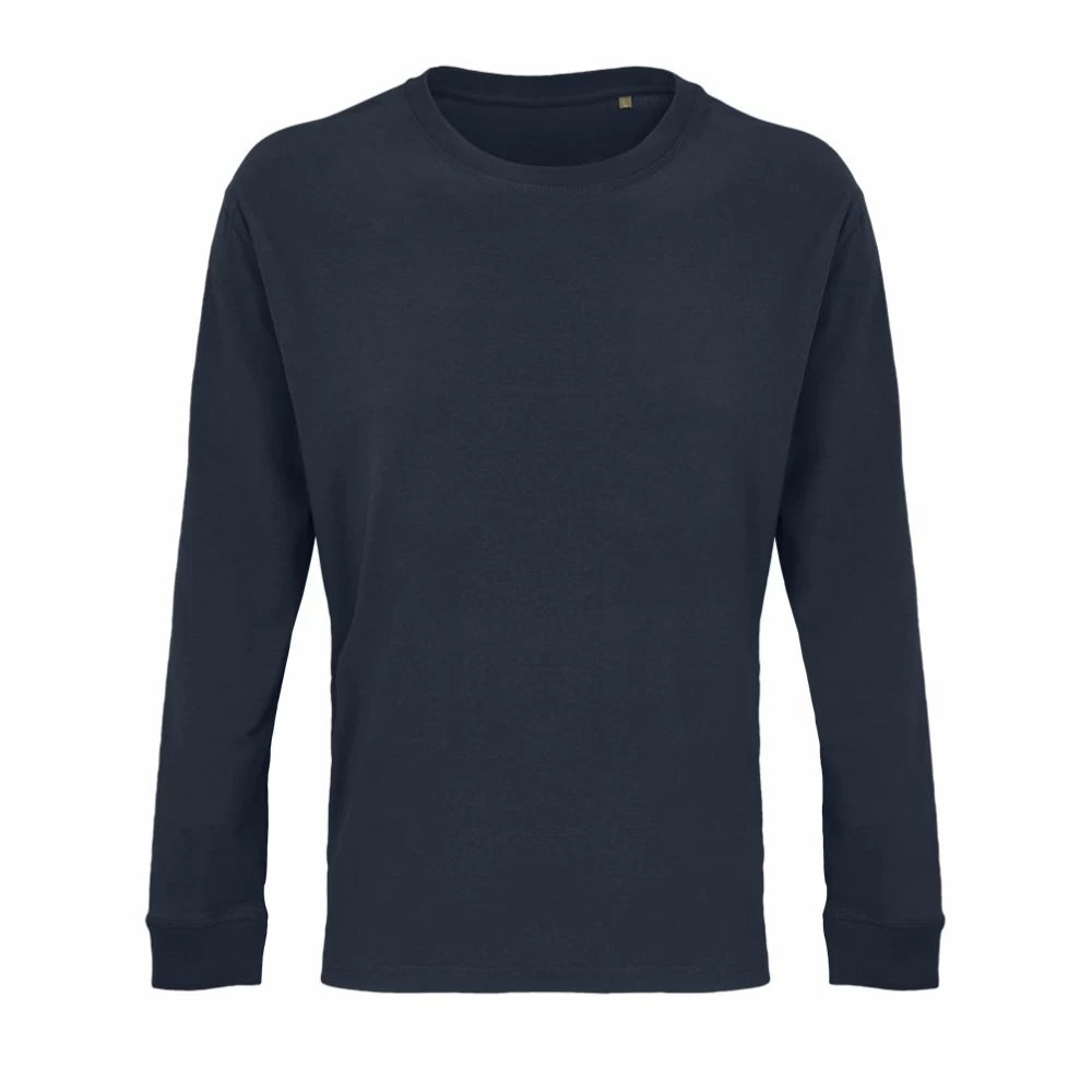 Herr | T-shirt Långärmad