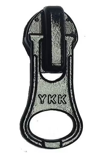 Löpare till YKK 6 mm