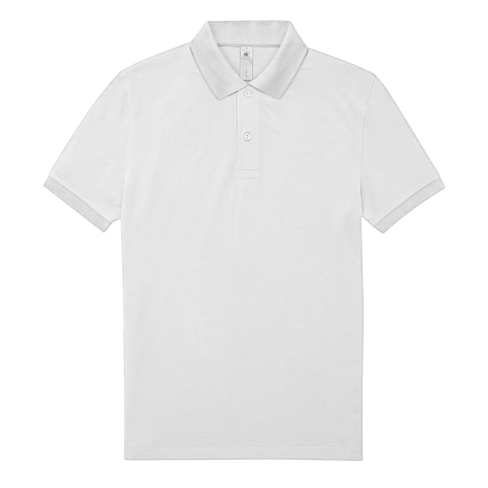HERR | Kortärmad polotröja