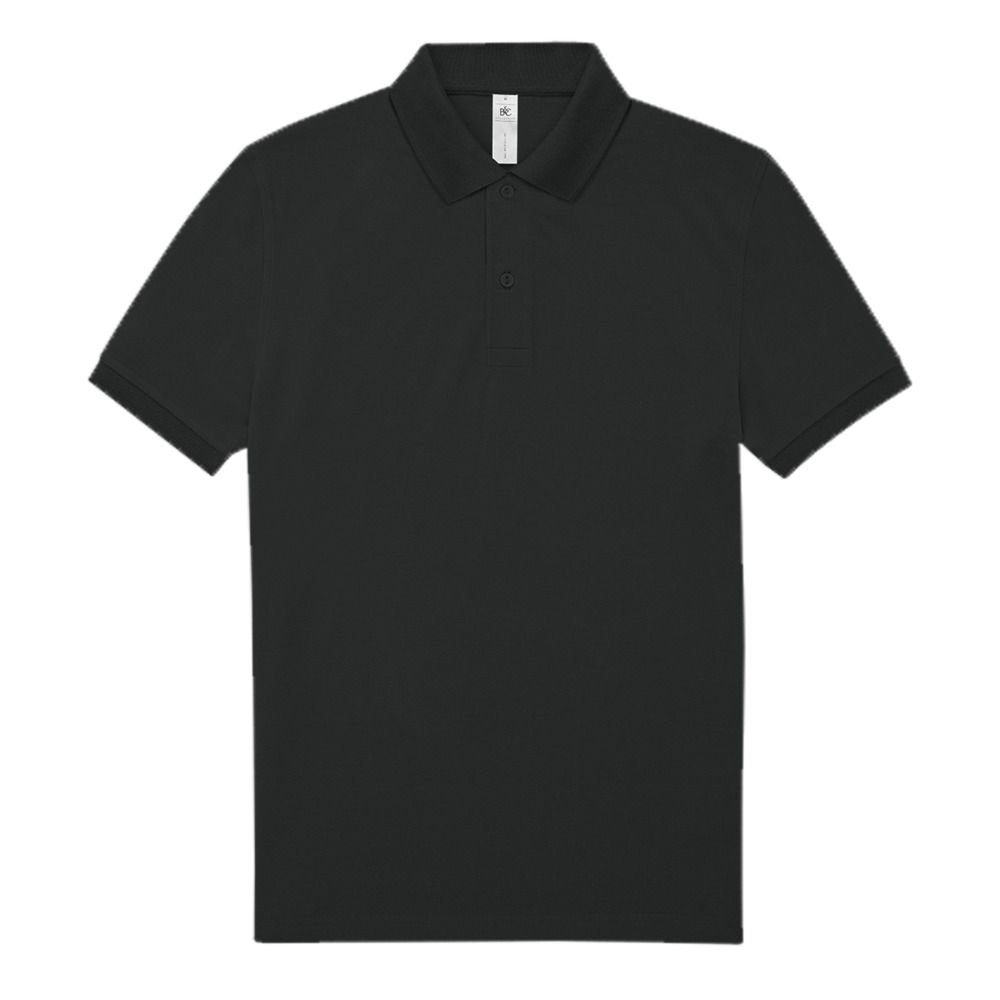 HERR | Kortärmad polotröja