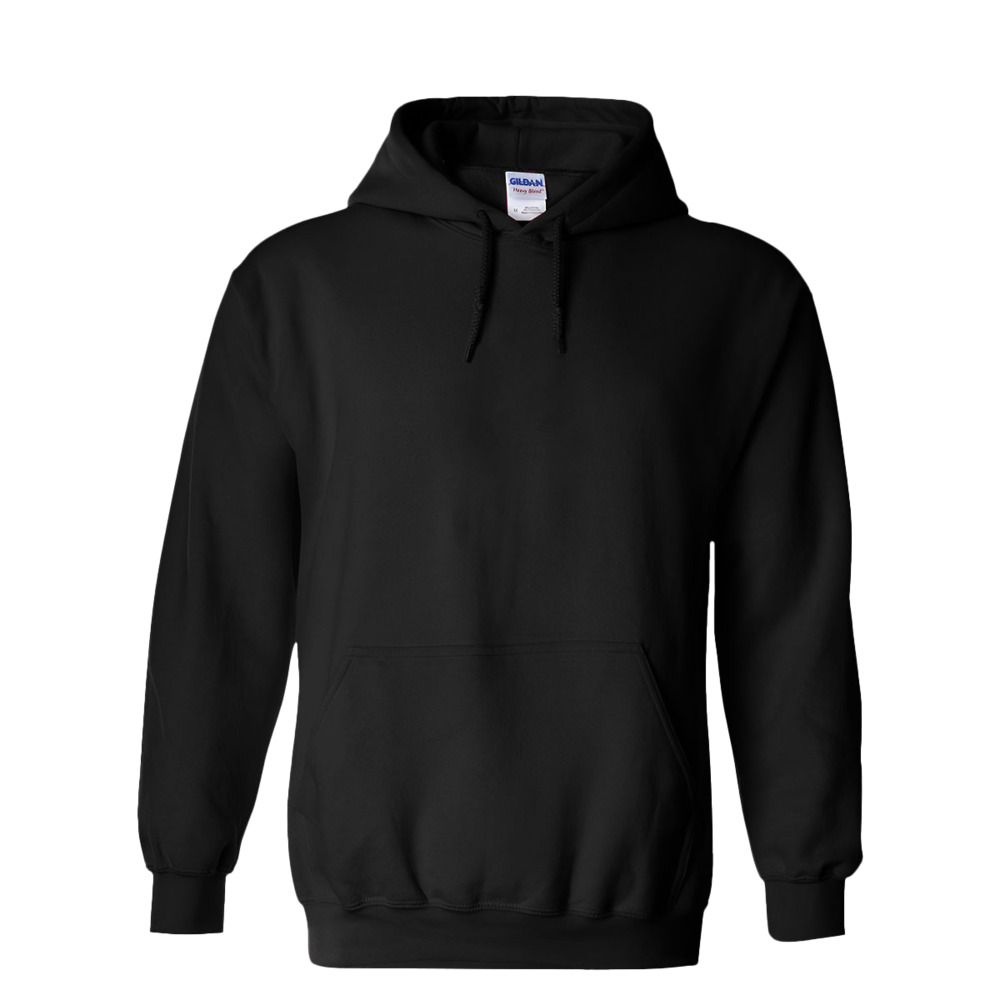 Herr | Gildan Hoodie