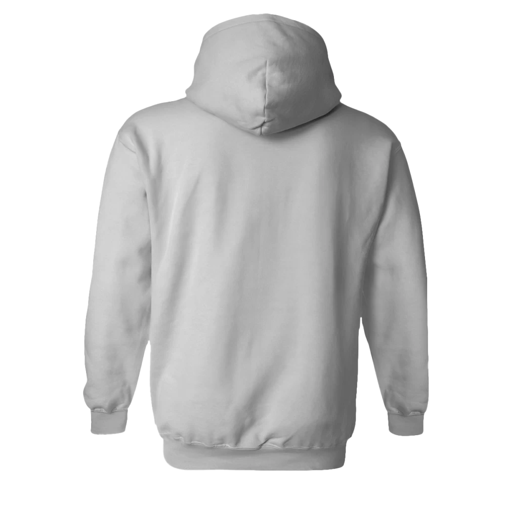 Herr | Gildan Hoodie