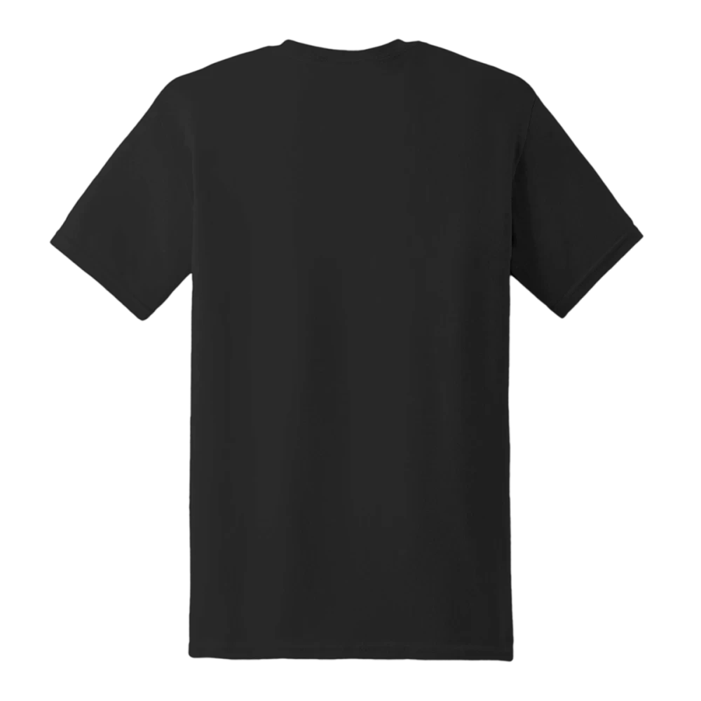 Herr | T-shirt med rund hals