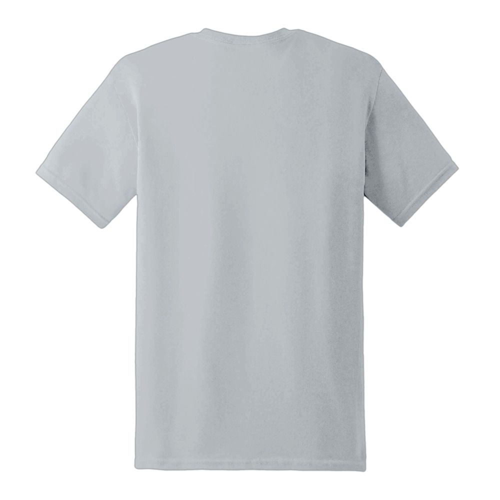 Herr | T-shirt med rund hals