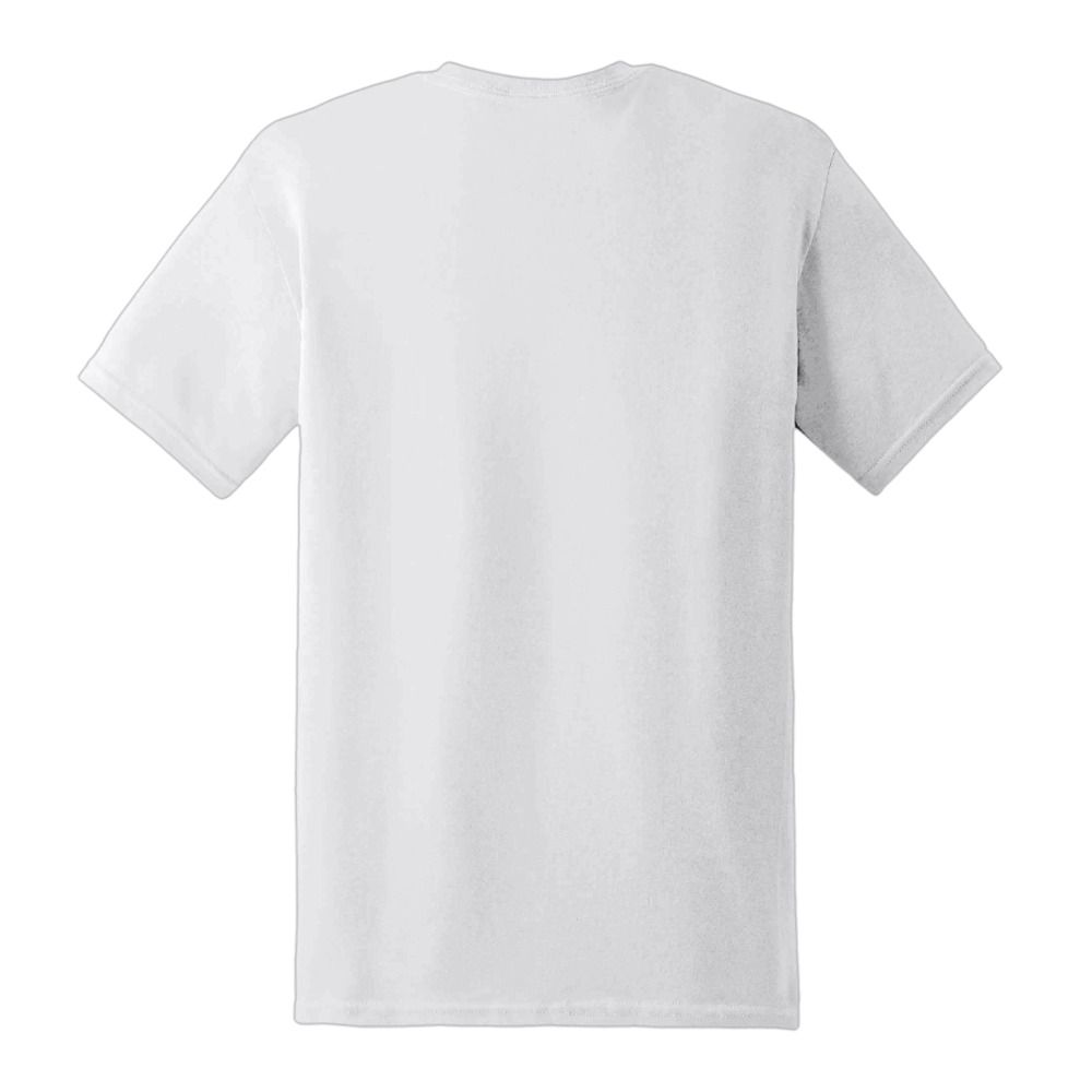 Herr | T-shirt med rund hals