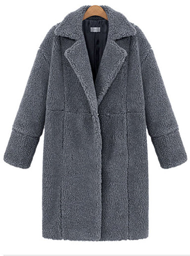 Woolen Coat