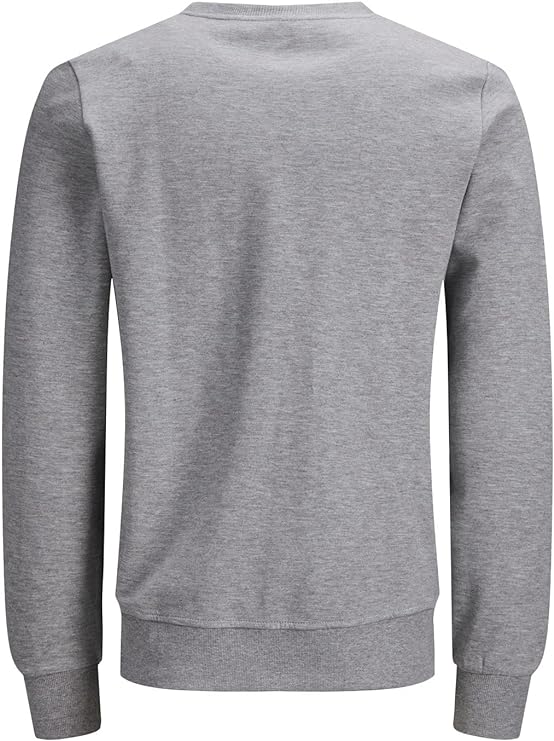 Herr | Jjebasic Sweat Crew Neck Noos Tröja