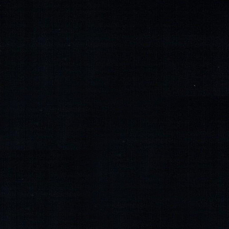 Bom  svart trikå eko