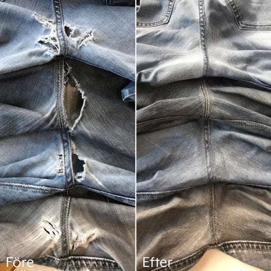 Reparationer | Jeans